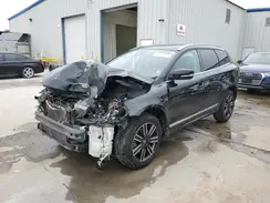 YV440MDR9H2109345 2017 VOLVO XC60