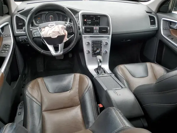 YV440MDR9H2109345 2017 VOLVO XC60 - Image 8
