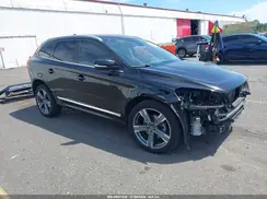 YV440MDR9H2154334 2017 VOLVO XC60
