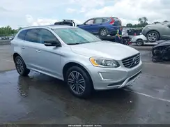 YV440MDR9H2165172 2017 VOLVO XC60