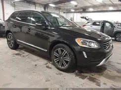 YV440MDR9H2223250 2017 VOLVO XC60