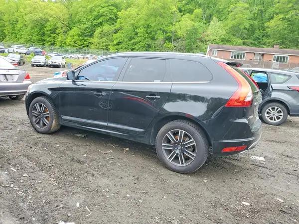 YV440MDRXH2035739 2017 VOLVO XC60 - Image 2