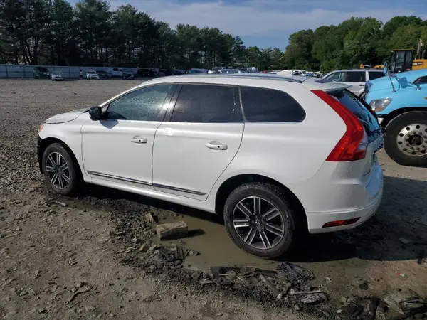 YV440MDRXH2071771 2017 VOLVO XC60 - Image 2