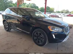 YV440MDRXH2132519 2017 VOLVO XC60