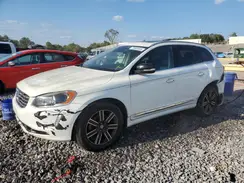 YV440MDRXH2198553 2017 VOLVO XC60