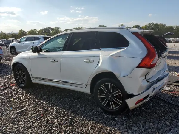 YV440MDRXH2198553 2017 VOLVO XC60 - Image 2