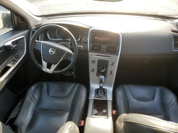 YV440MDRXH2198553 2017 VOLVO XC60 - Image 8