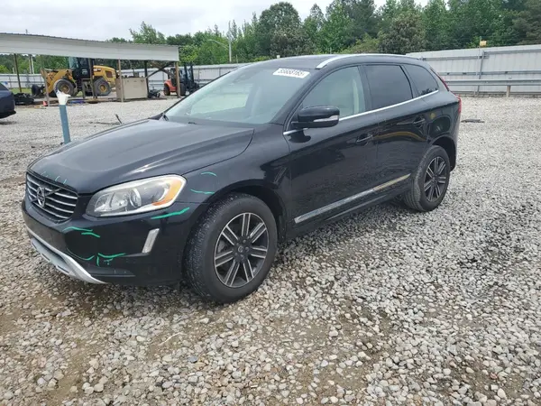 YV440MDRXH2222009 2017 VOLVO XC60 - Image 1