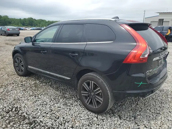 YV440MDRXH2222009 2017 VOLVO XC60 - Image 2