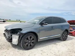 YV440MDRXH2225881 2017 VOLVO XC60