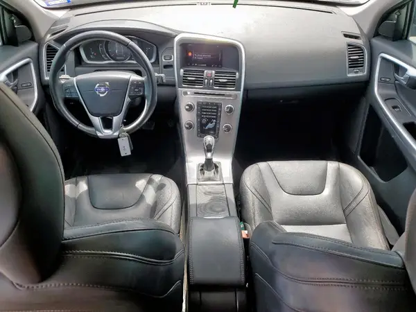 YV440MDRXH2225881 2017 VOLVO XC60 - Image 8