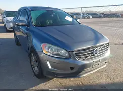 YV440MDU0H2008506 2017 VOLVO XC60