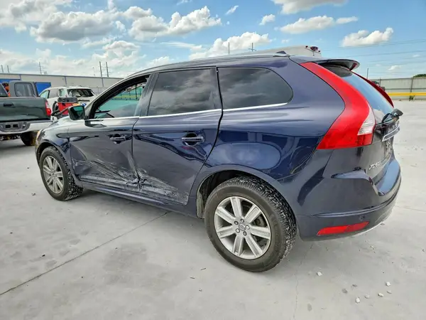 YV440MDU0H2011793 2017 VOLVO XC60 - Image 2