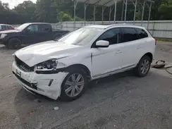YV440MDU0H2015911 2017 VOLVO XC60