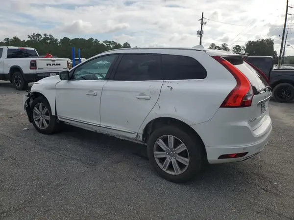 YV440MDU0H2015911 2017 VOLVO XC60 - Image 2