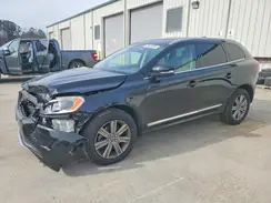 YV440MDU0H2018677 2017 VOLVO XC60