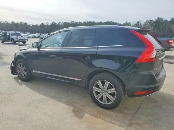 YV440MDU0H2018677 2017 VOLVO XC60 - Image 2