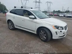 YV440MDU0H2019747 2017 VOLVO XC60