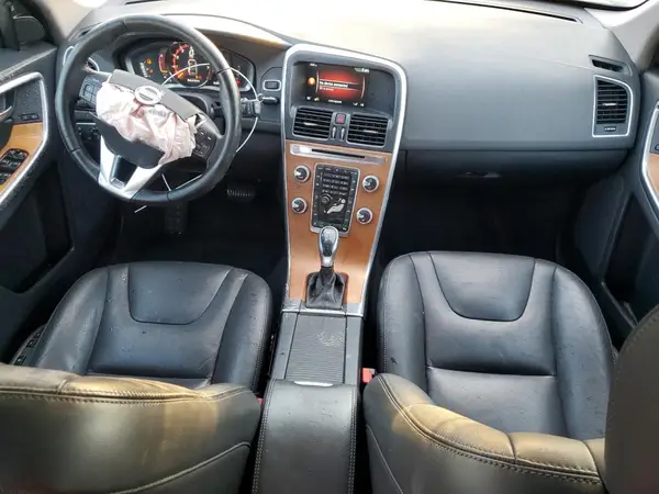 YV440MDU0H2075302 2017 VOLVO XC60 - Image 8