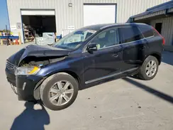 YV440MDU0H2080922 2017 VOLVO XC60