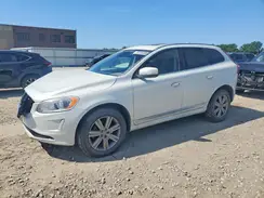 YV440MDU0H2093475 2017 VOLVO XC60