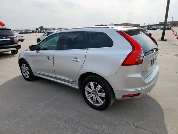 YV440MDU0H2095825 2017 VOLVO XC60 - Image 2
