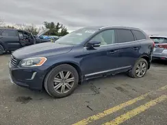 YV440MDU0H2103504 2017 VOLVO XC60
