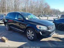 YV440MDU0H2105432 2017 VOLVO XC60
