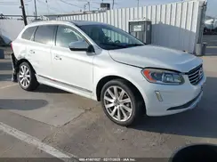 YV440MDU0H2140620 2017 VOLVO XC60