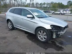 YV440MDU0H2153125 2017 VOLVO XC60
