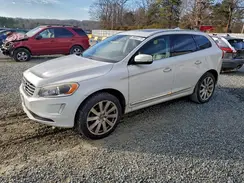 YV440MDU0H2178154 2017 VOLVO XC60