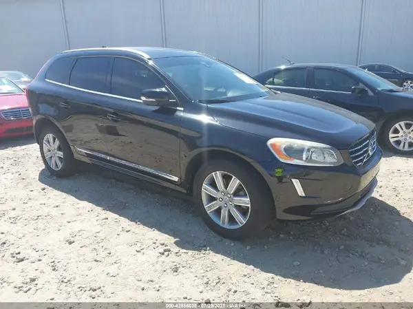 YV440MDU0H2188750 2017 VOLVO XC60 - Image 1
