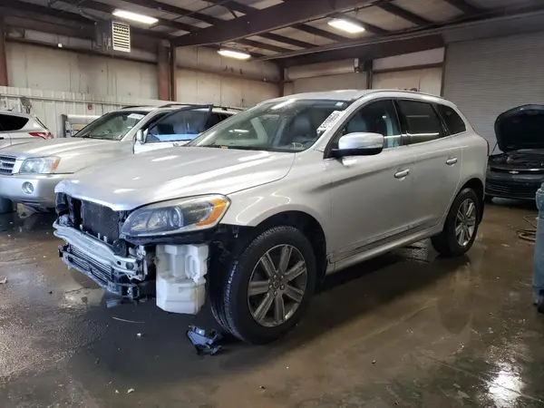YV440MDU0H2194502 2017 VOLVO XC60 - Image 1