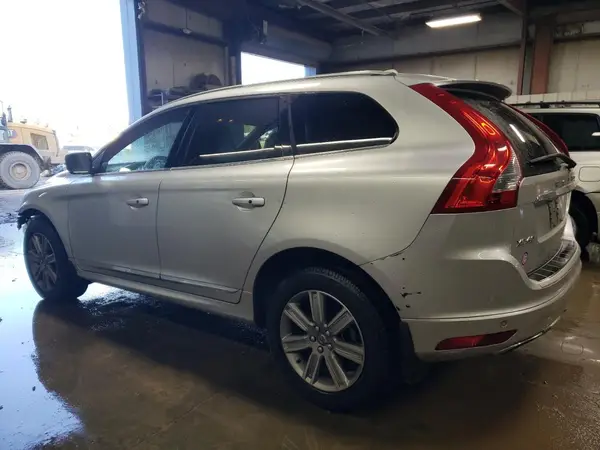 YV440MDU0H2194502 2017 VOLVO XC60 - Image 2