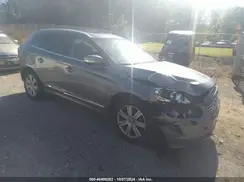 YV440MDU0H2207703 2017 VOLVO XC60