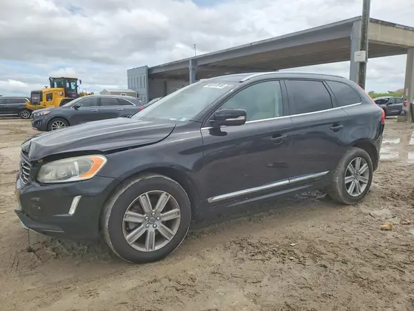 YV440MDU0H2208351 2017 VOLVO XC60 - Image 1