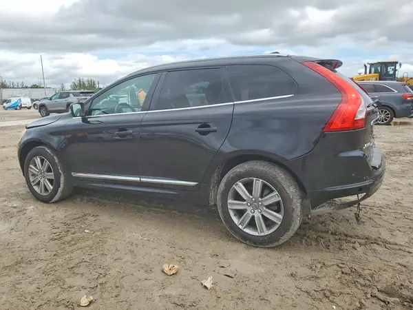 YV440MDU0H2208351 2017 VOLVO XC60 - Image 2