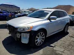 YV440MDU0H2215994 2017 VOLVO XC60