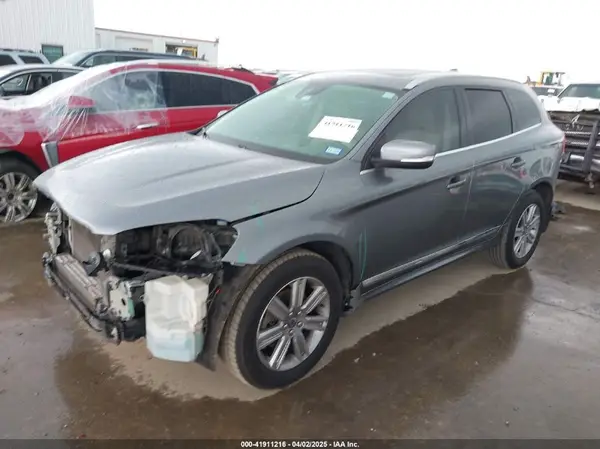 YV440MDU1H2018686 2017 VOLVO XC60 - Image 2