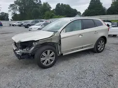 YV440MDU1H2070092 2017 VOLVO XC60