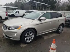 YV440MDU1H2095073 2017 VOLVO XC60