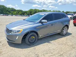 YV440MDU1H2120831 2017 VOLVO XC60