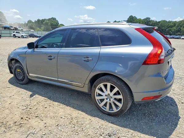 YV440MDU1H2120831 2017 VOLVO XC60 - Image 2