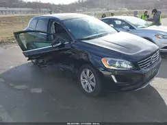 YV440MDU1H2148967 2017 VOLVO XC60