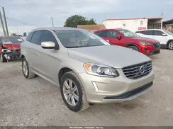 YV440MDU1H2153375 2017 VOLVO XC60