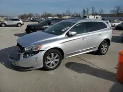 YV440MDU1H2154686 2017 VOLVO XC60