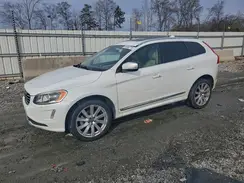 YV440MDU1H2190846 2017 VOLVO XC60