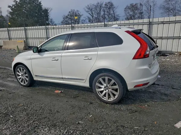 YV440MDU1H2190846 2017 VOLVO XC60 - Image 2