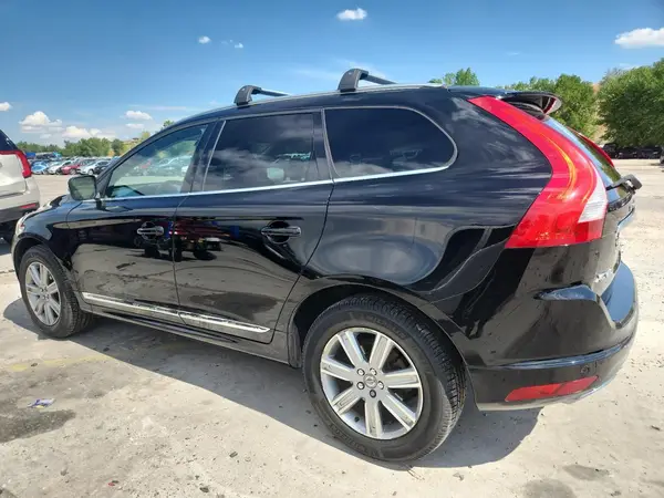 YV440MDU2H2009141 2017 VOLVO XC60 - Image 2