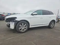 YV440MDU2H2009432 2017 VOLVO XC60